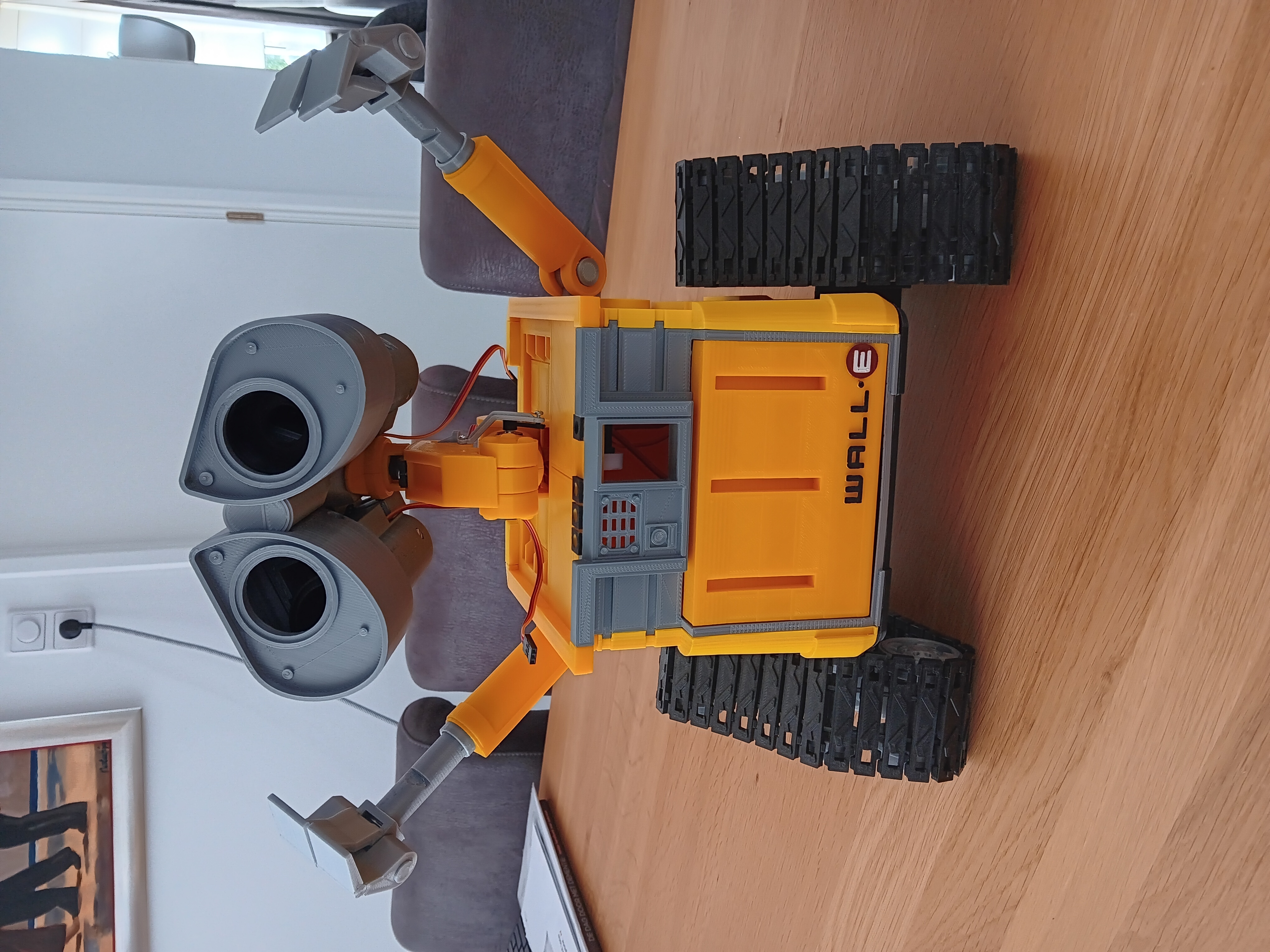WALL-E