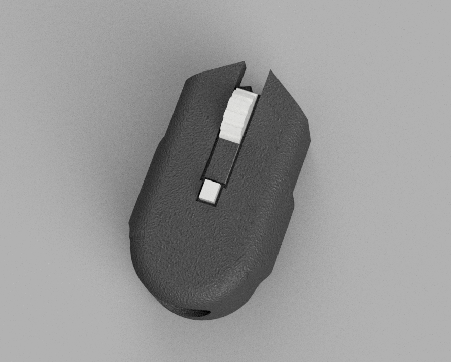Mouse Bead
