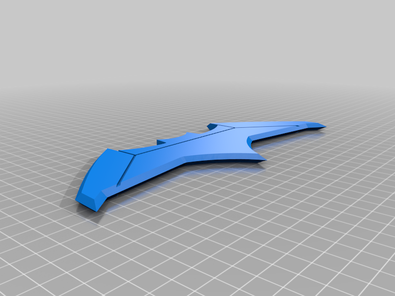 Batarang (Justice League)