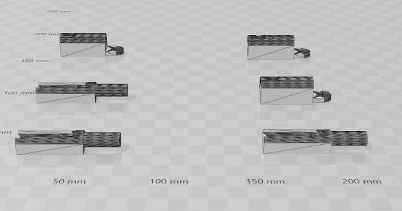 KUGOO M4 PRO Upgrade by BranoHaniačik, Download free STL model