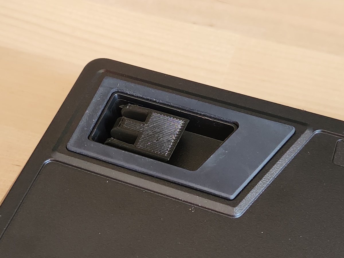 Keyboard Feet Replacement for Corsair K65 Compact Keyboard by