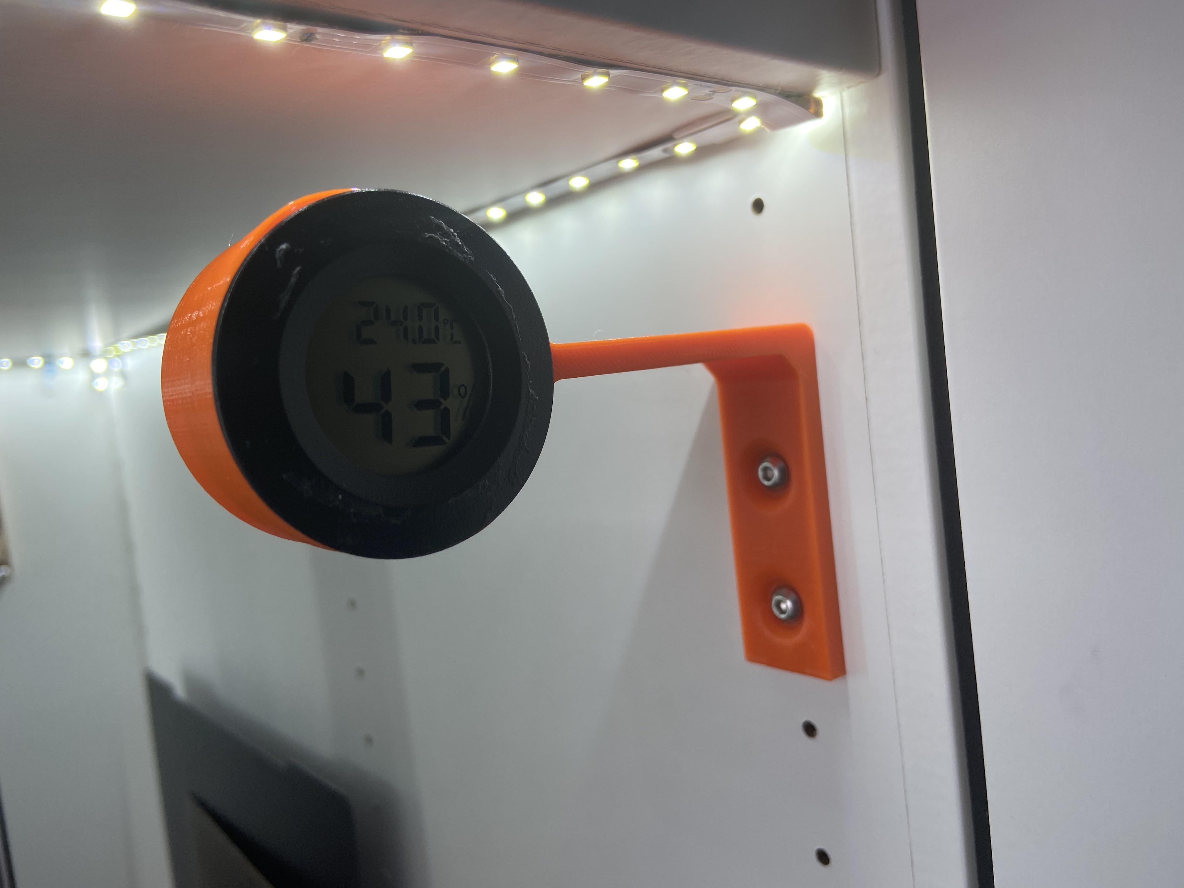 Soporte sensor de humedad Ikea Platsa