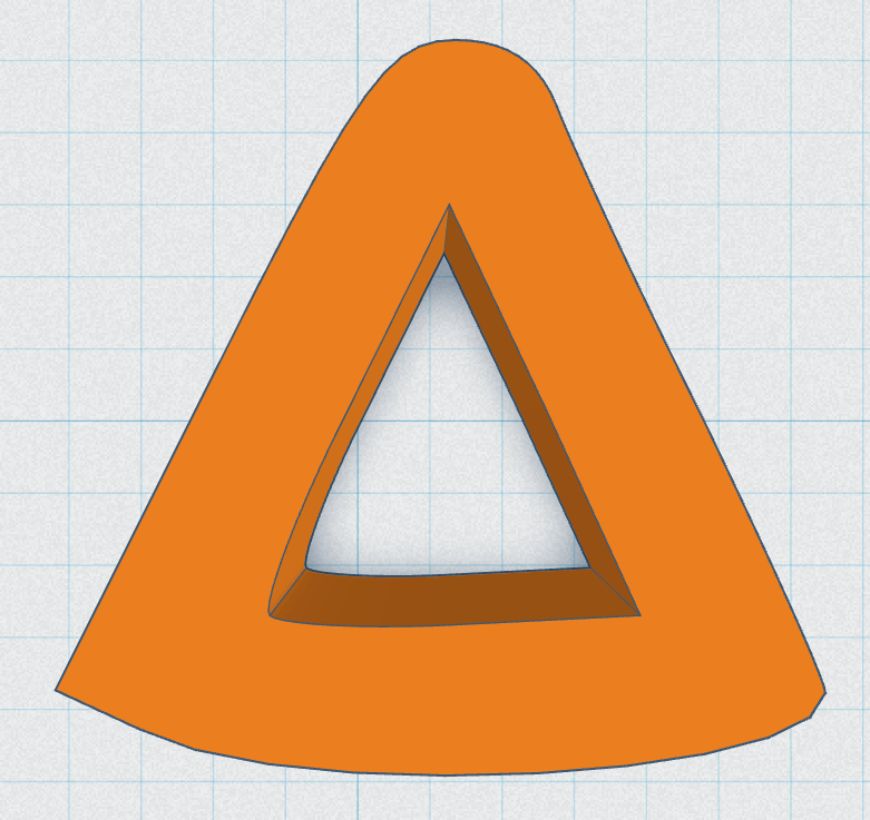 Arebesh X by Peter Ennist | Download free STL model | Printables.com