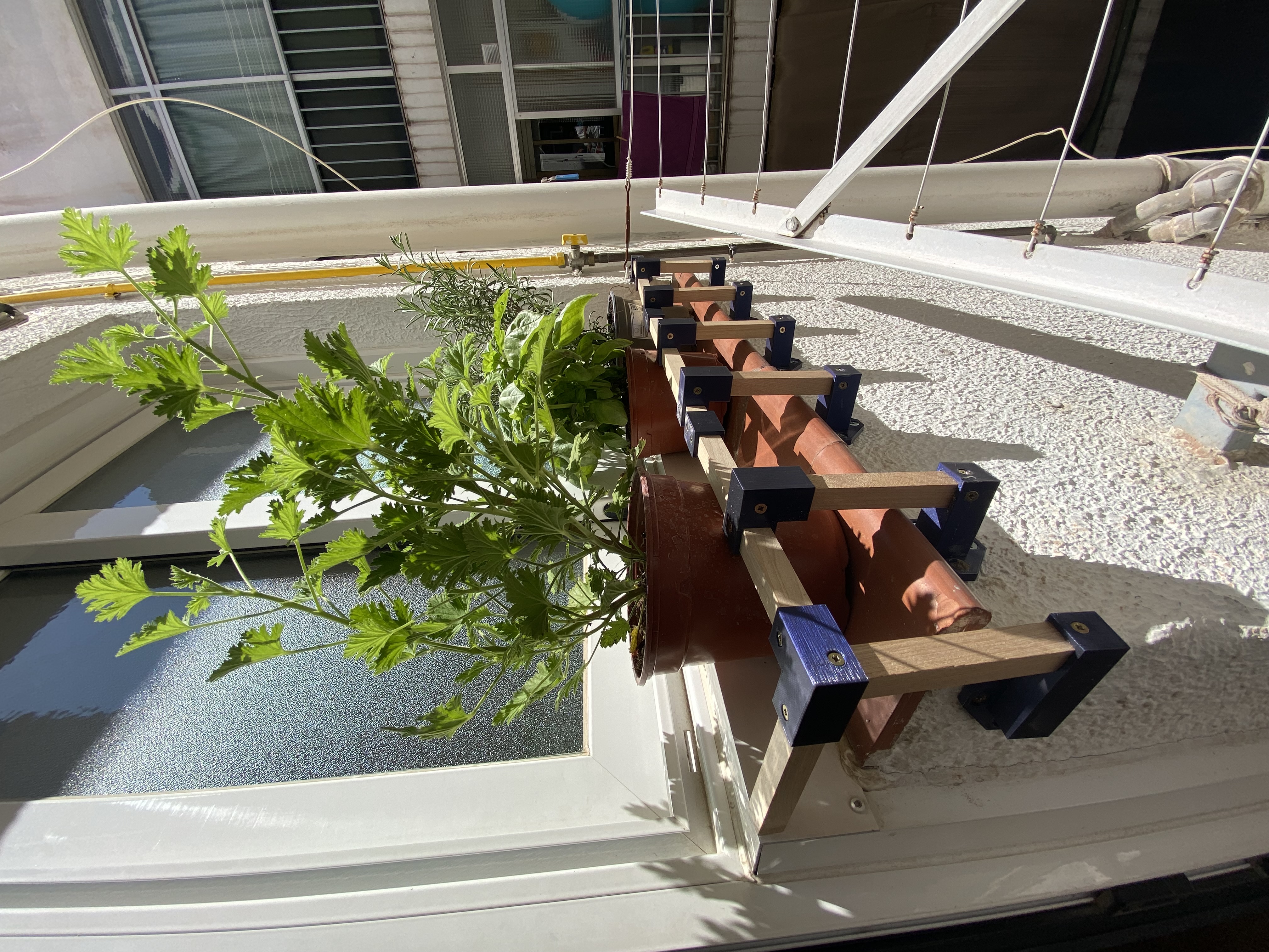 Jardinera modular — miniatura 2
