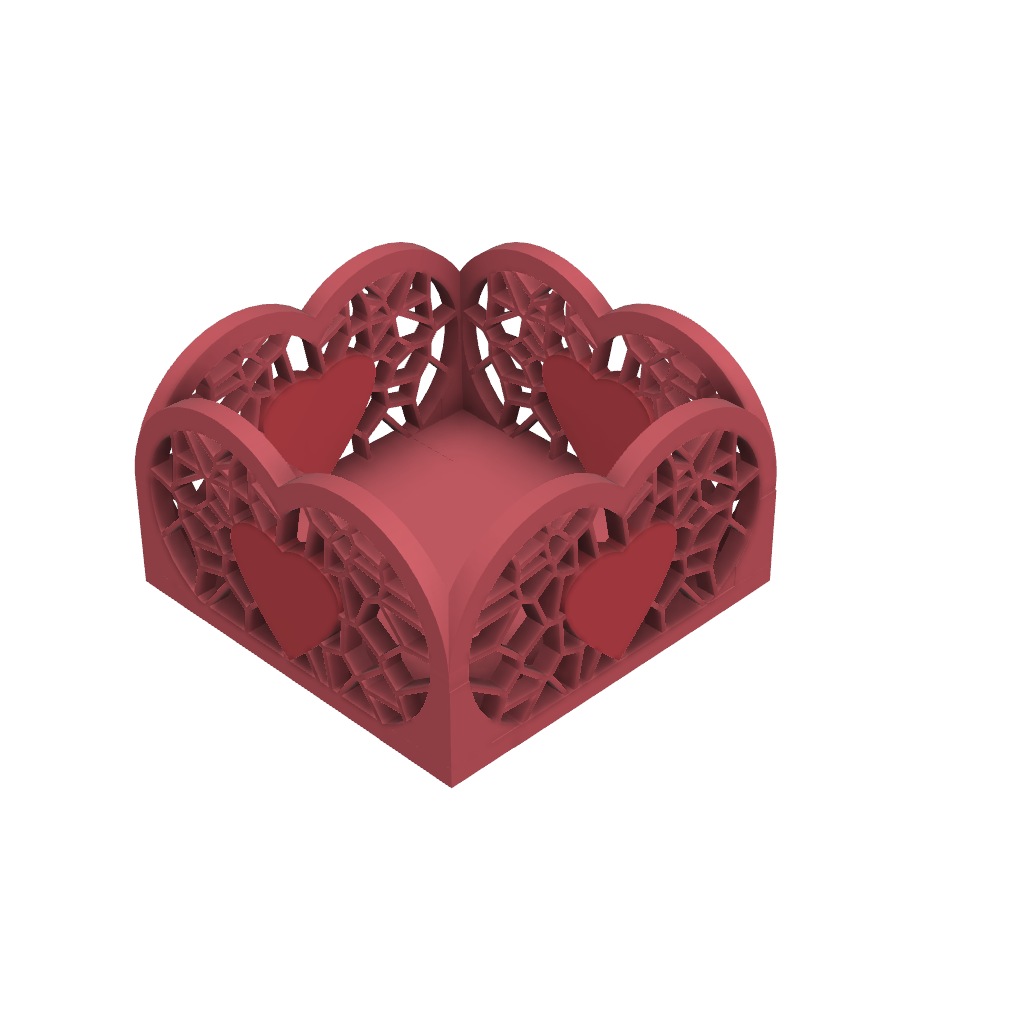 Valentines Centerpiece