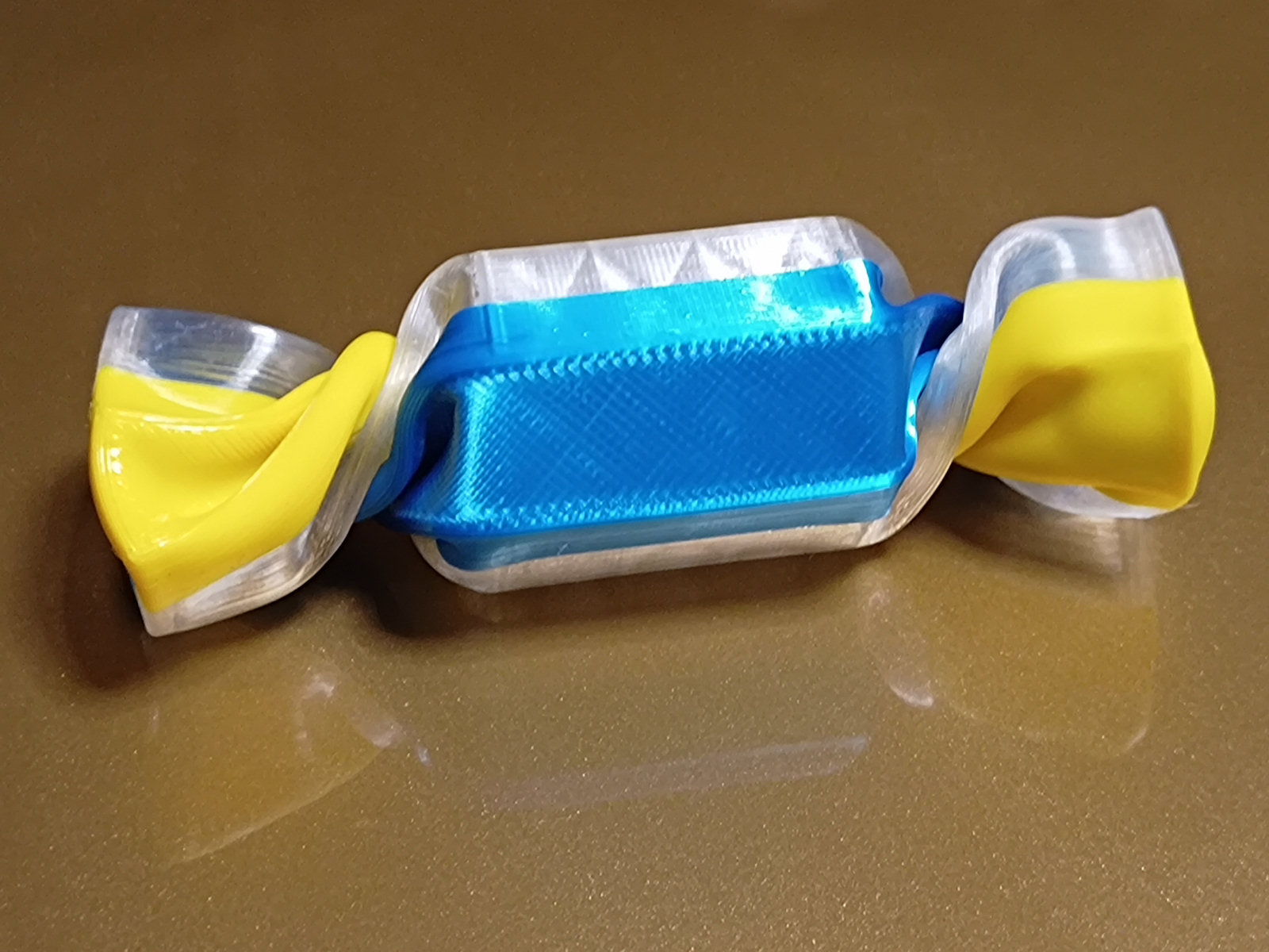 Magic Candy (Giftwrap) — miniatura 2