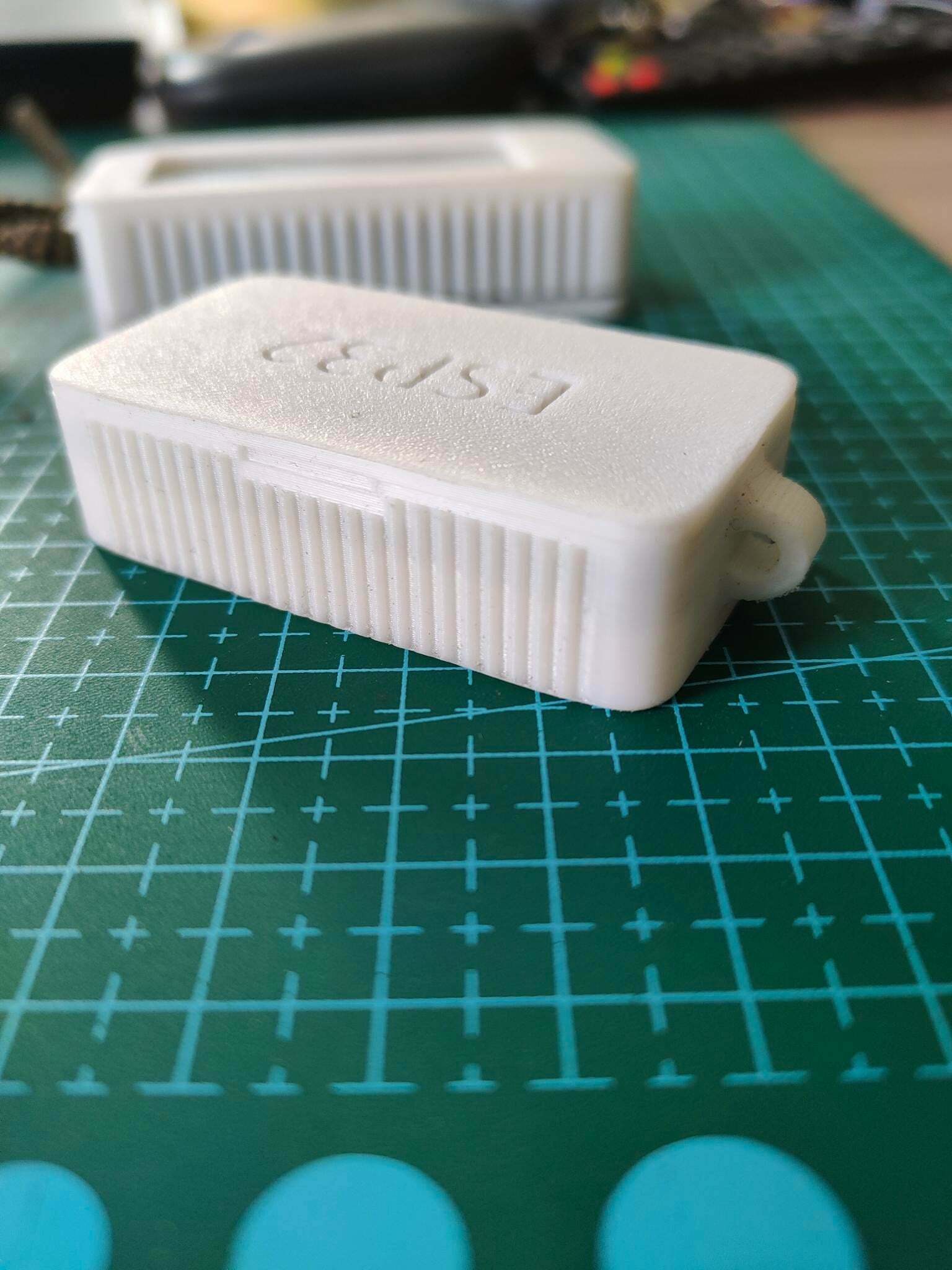 esp32 wroom azdelivery by bs404 Download free STL model