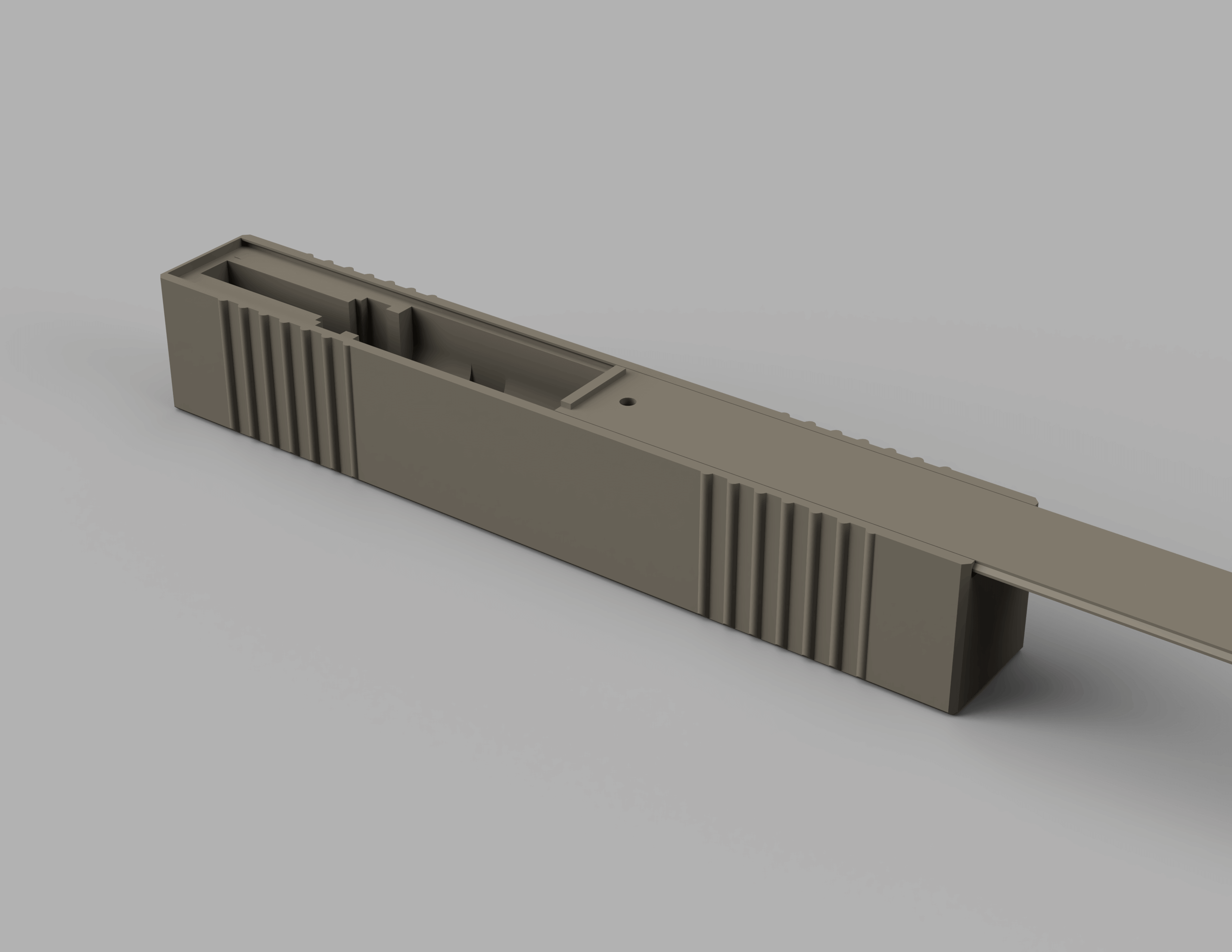 CMMG Bolt Case With Slide Cover