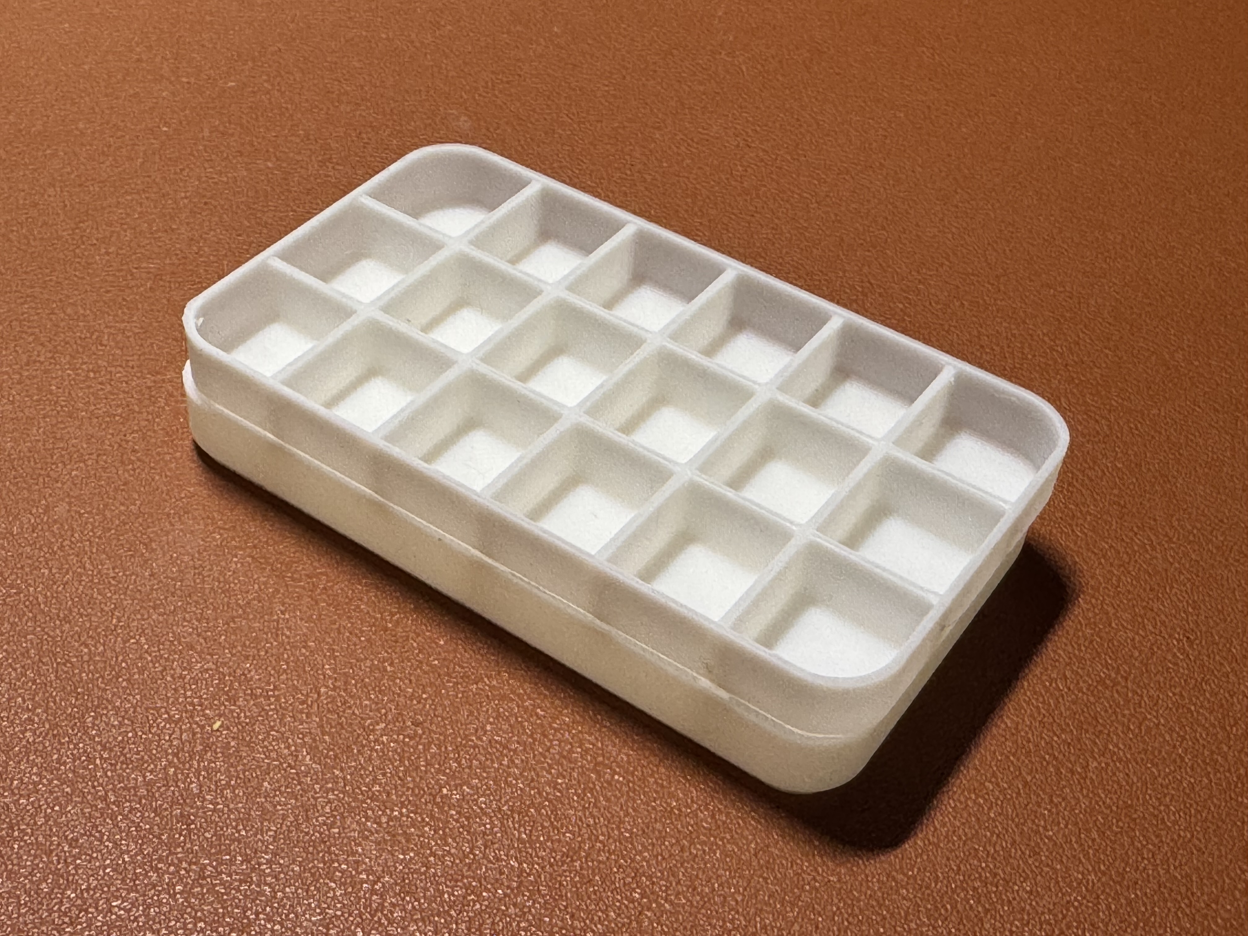Jimmy case inner tray (Stackable) — miniatura 2