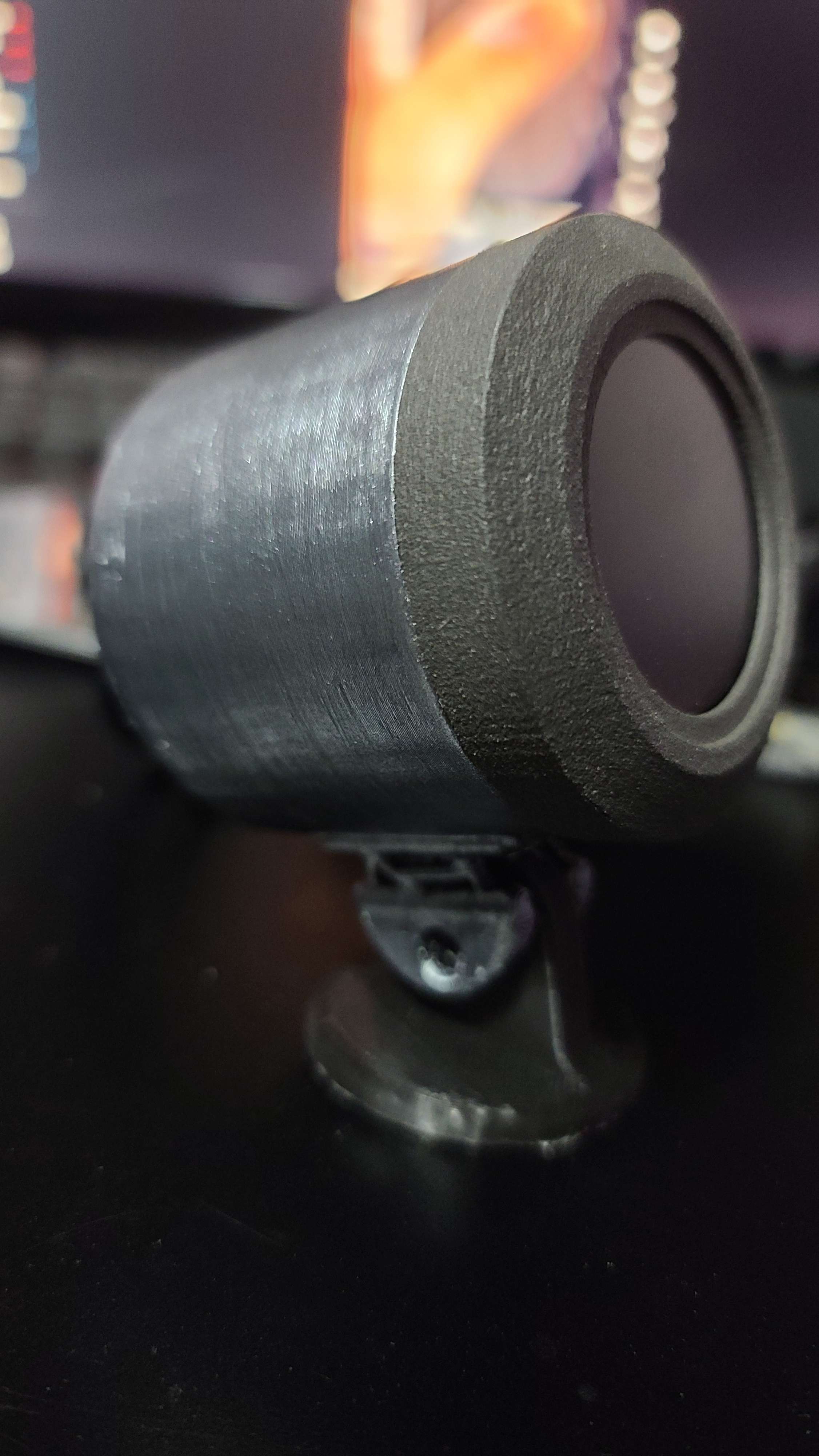 Gauge Pod for Flock Gauge [52mm] Universal