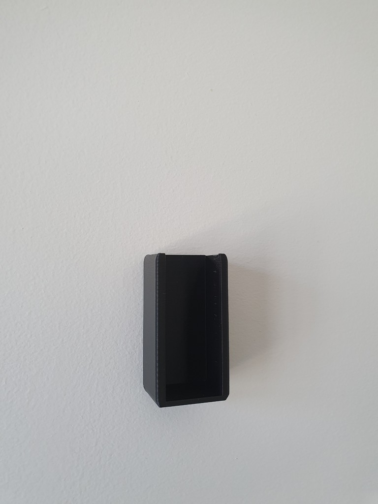 Hacksmith mini saber holder — miniatura 2