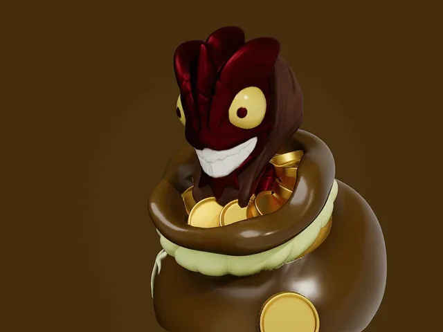 Loot Goblin