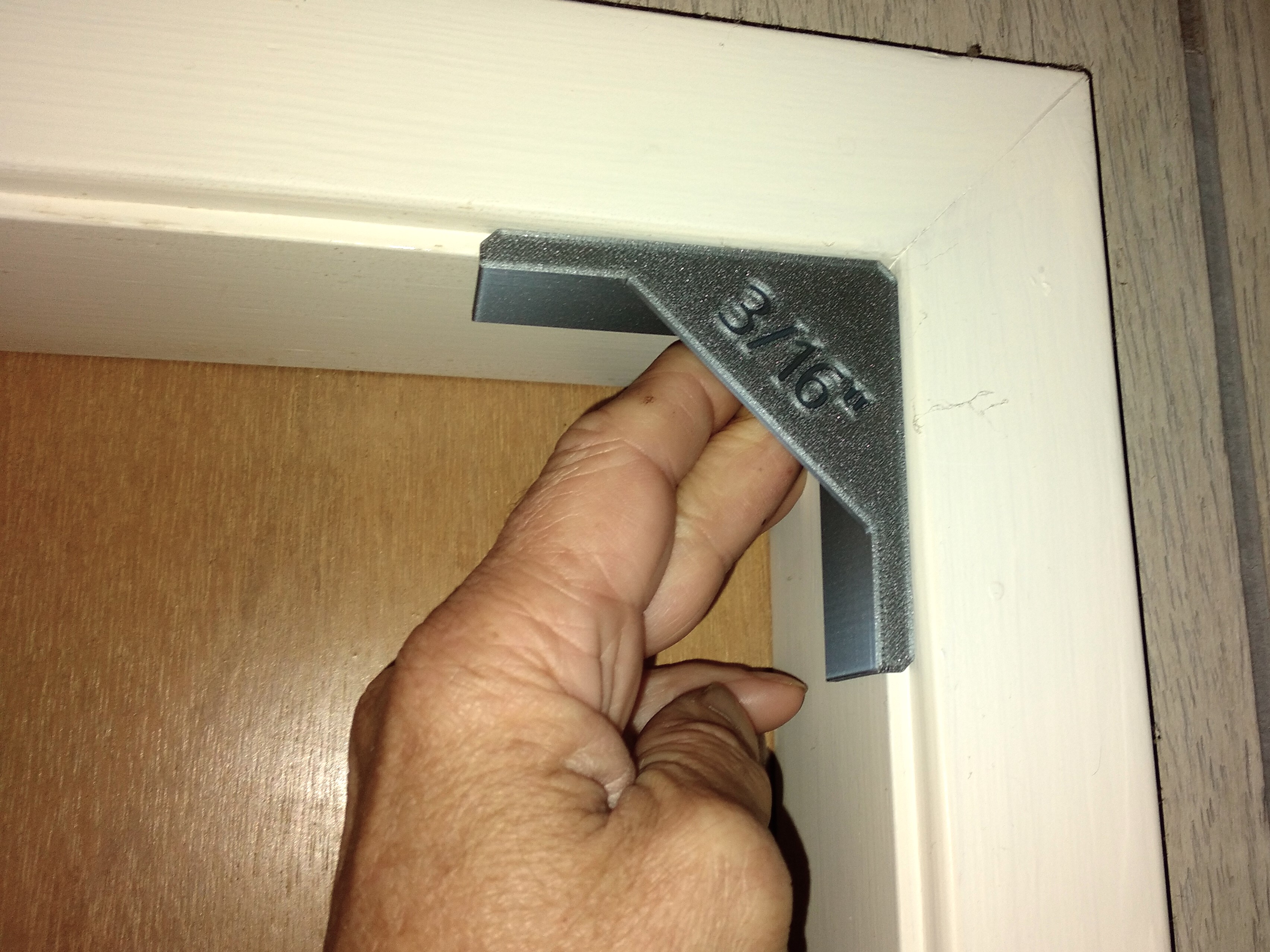 Casing Installation Jigs by MadP 3D Download free STL model