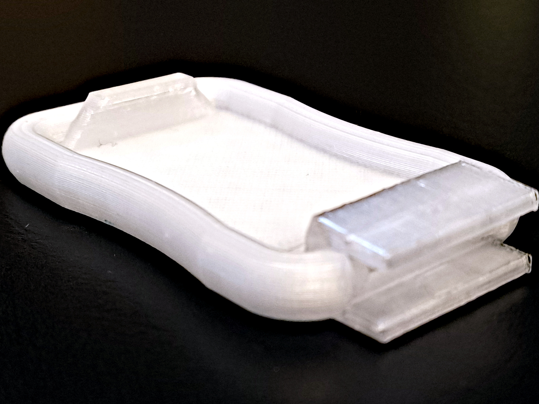 IKEA Flottig lunch box clasp replacement by Anachronist Download free