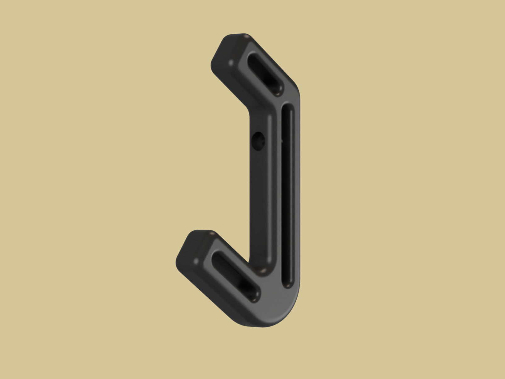 coat hanger for door/wall