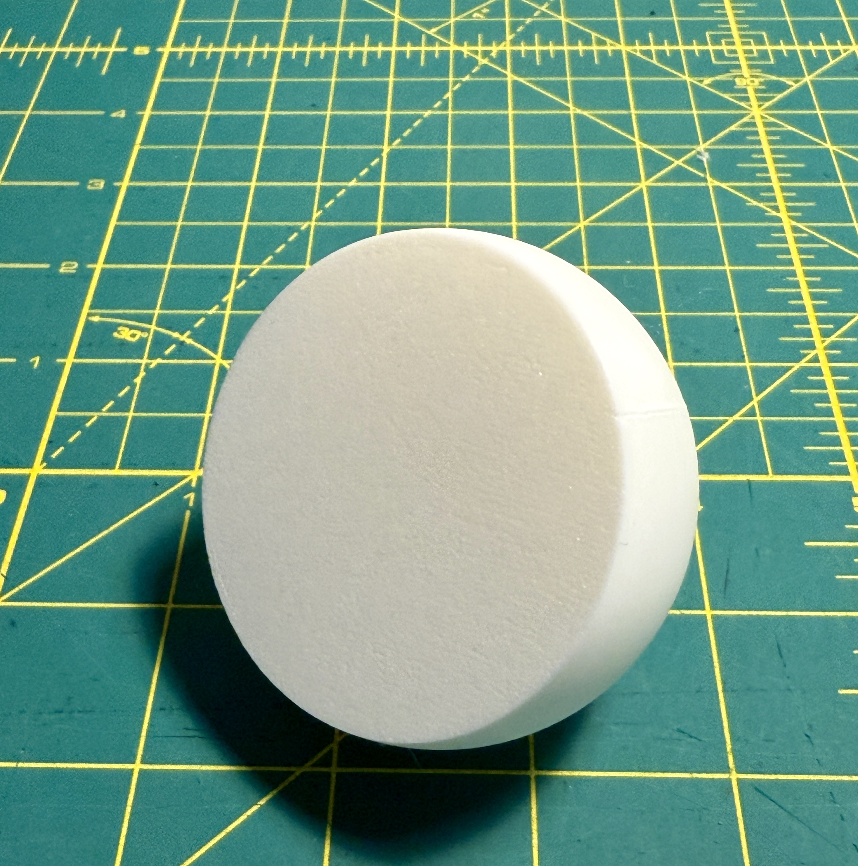 Spherical Puppet Eye Blank — miniatura 2