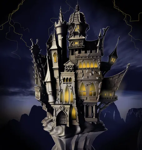 Vampire Castle