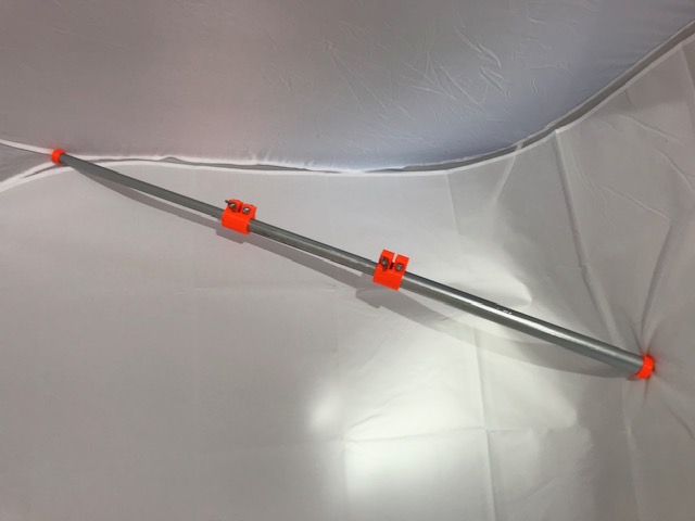 Makerpipe Telescoping EMT Adapters — miniatura 7