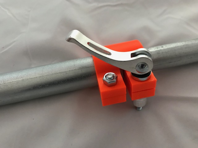 Makerpipe Telescoping EMT Adapters