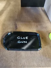 ryobi tool battery cover