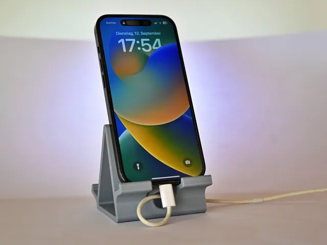 Phone Stand for iPhone 15 and others