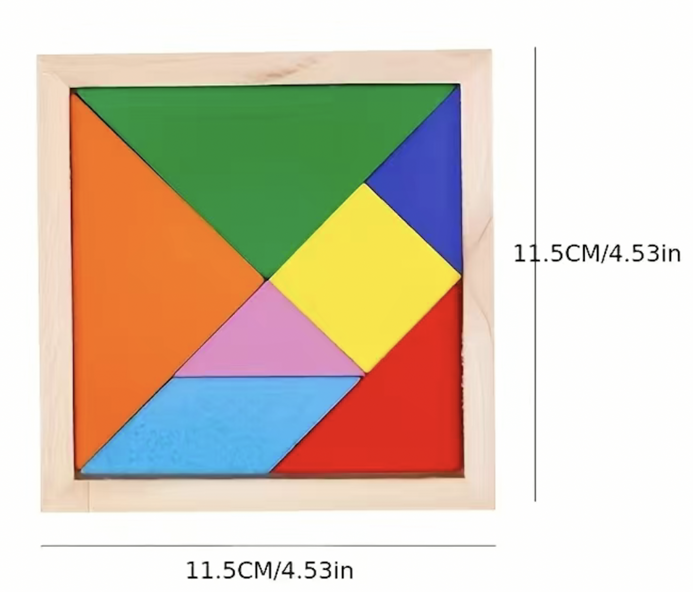 PUZZLE GIOCO