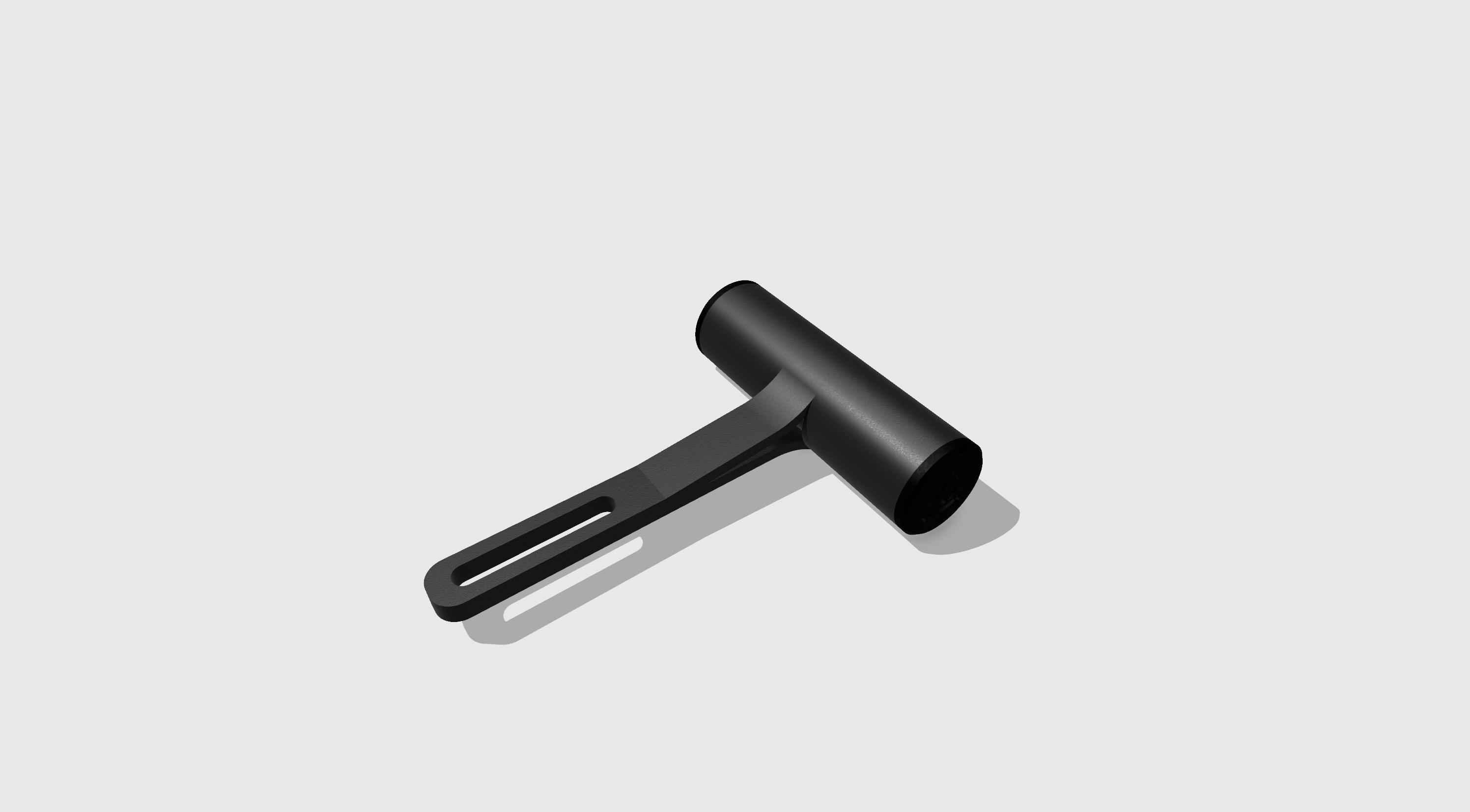 Handelbar Access Mount for cinelli