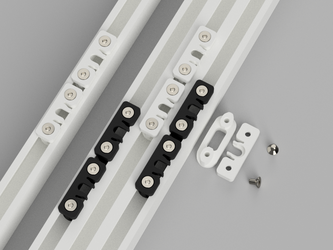 Vidga Rollers / Sleds IKEA