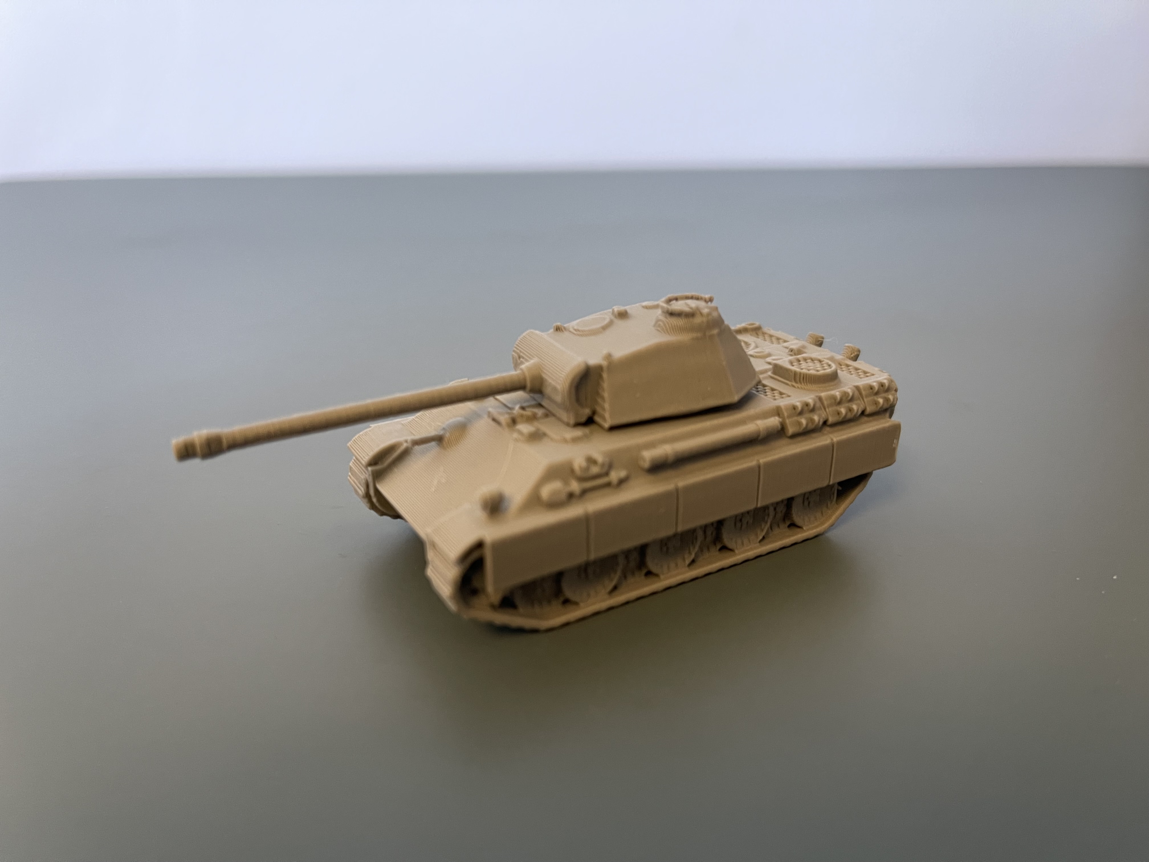 Sd.Kfz.171 (Panther Ausf.G)