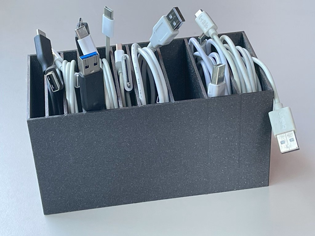cable organizer