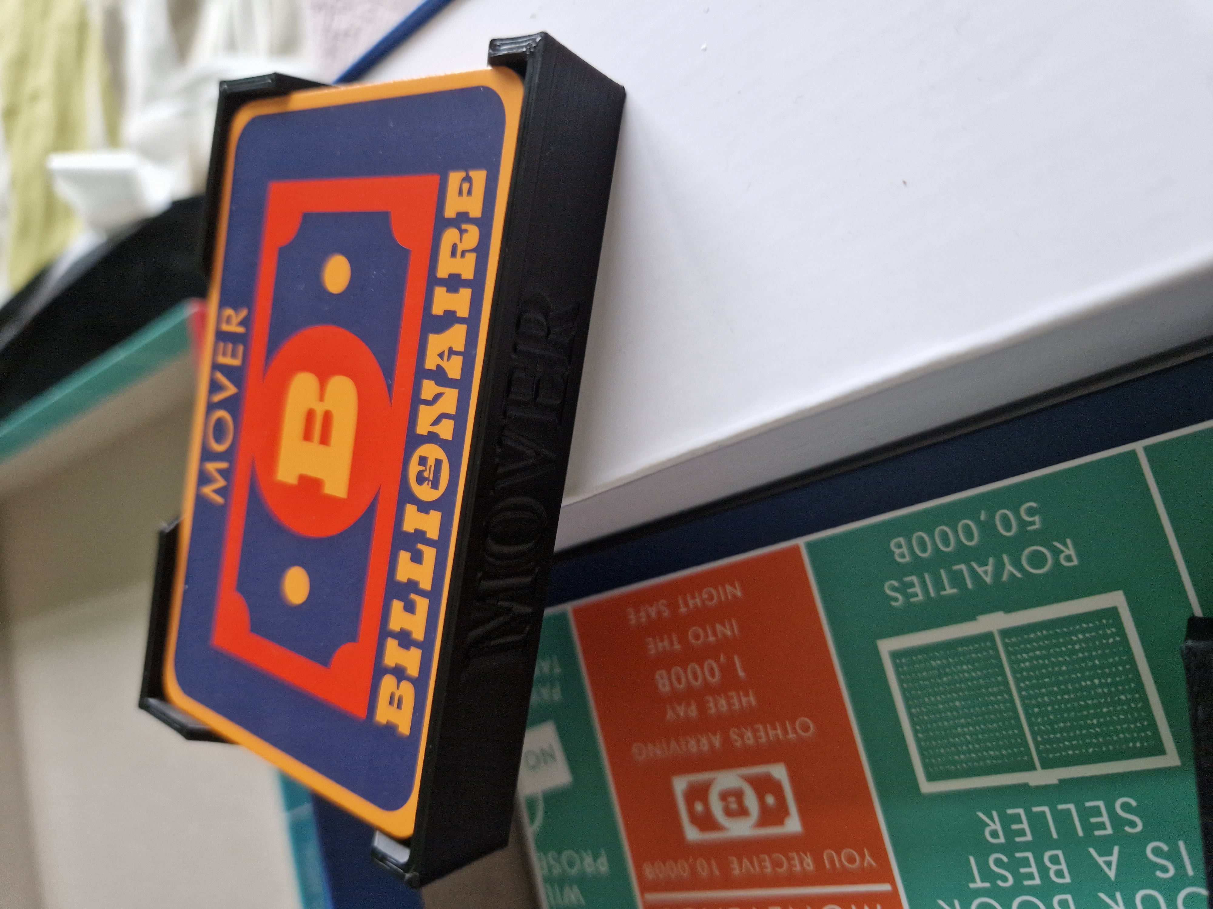 Card Holders