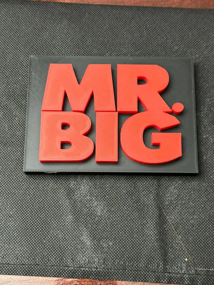 MR.BIG サイン　2017 MR.BIG サイン 2017 MR.BIG JAPAN TOUR 2017 VIP 直筆サイン MR.BIG