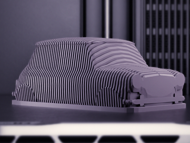Mini Cooper Slice — thumbnail 9
