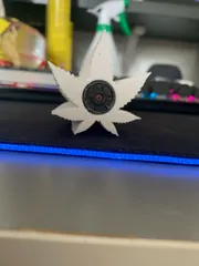 Weed Clipper case