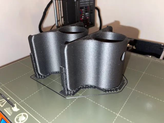 JBL Control Speaker Mount for Adam Hall PA Stand