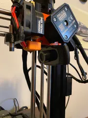 MINI+ HD Webcam Mount