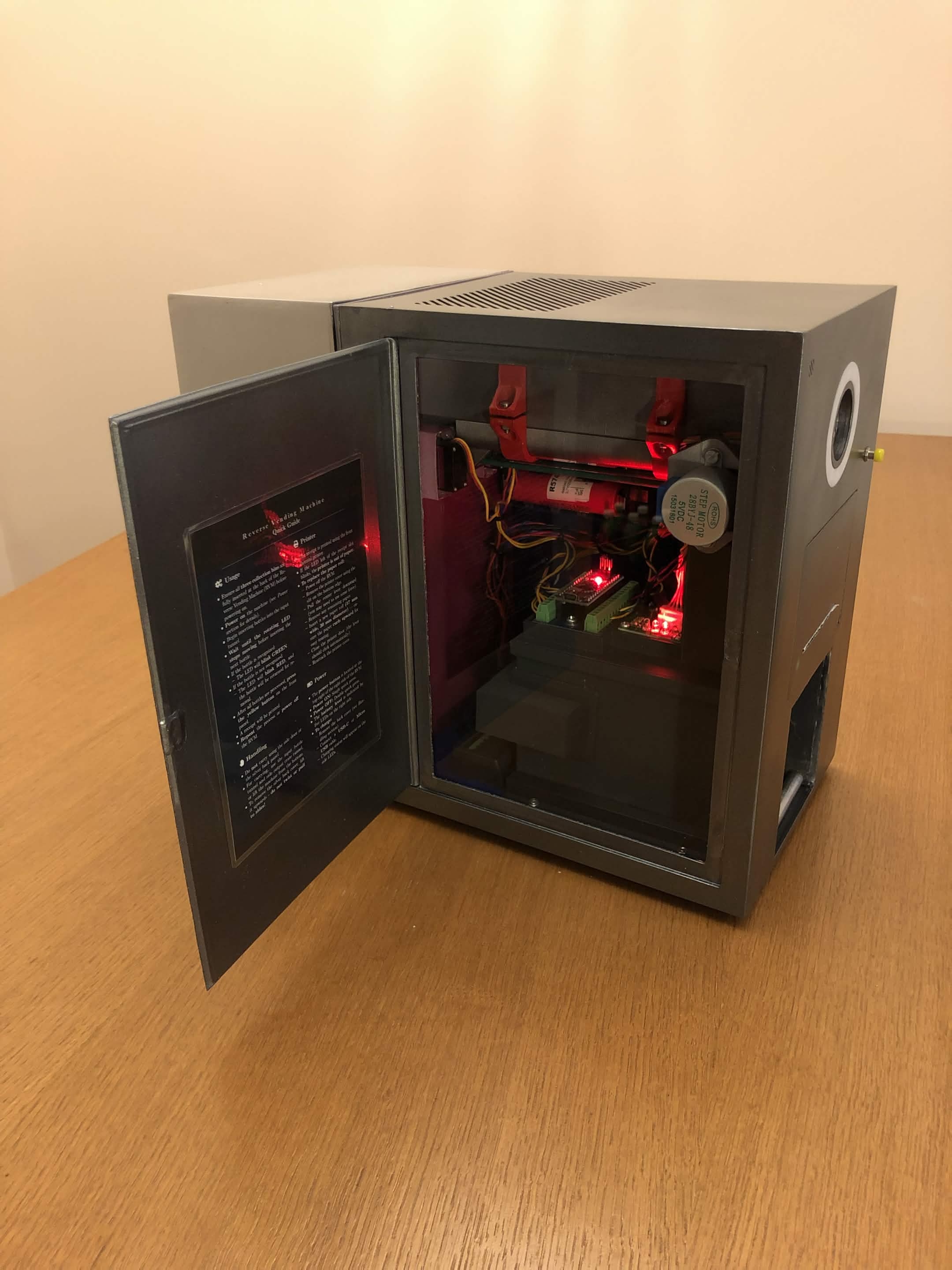 Reverse Vending Machine — thumbnail 3