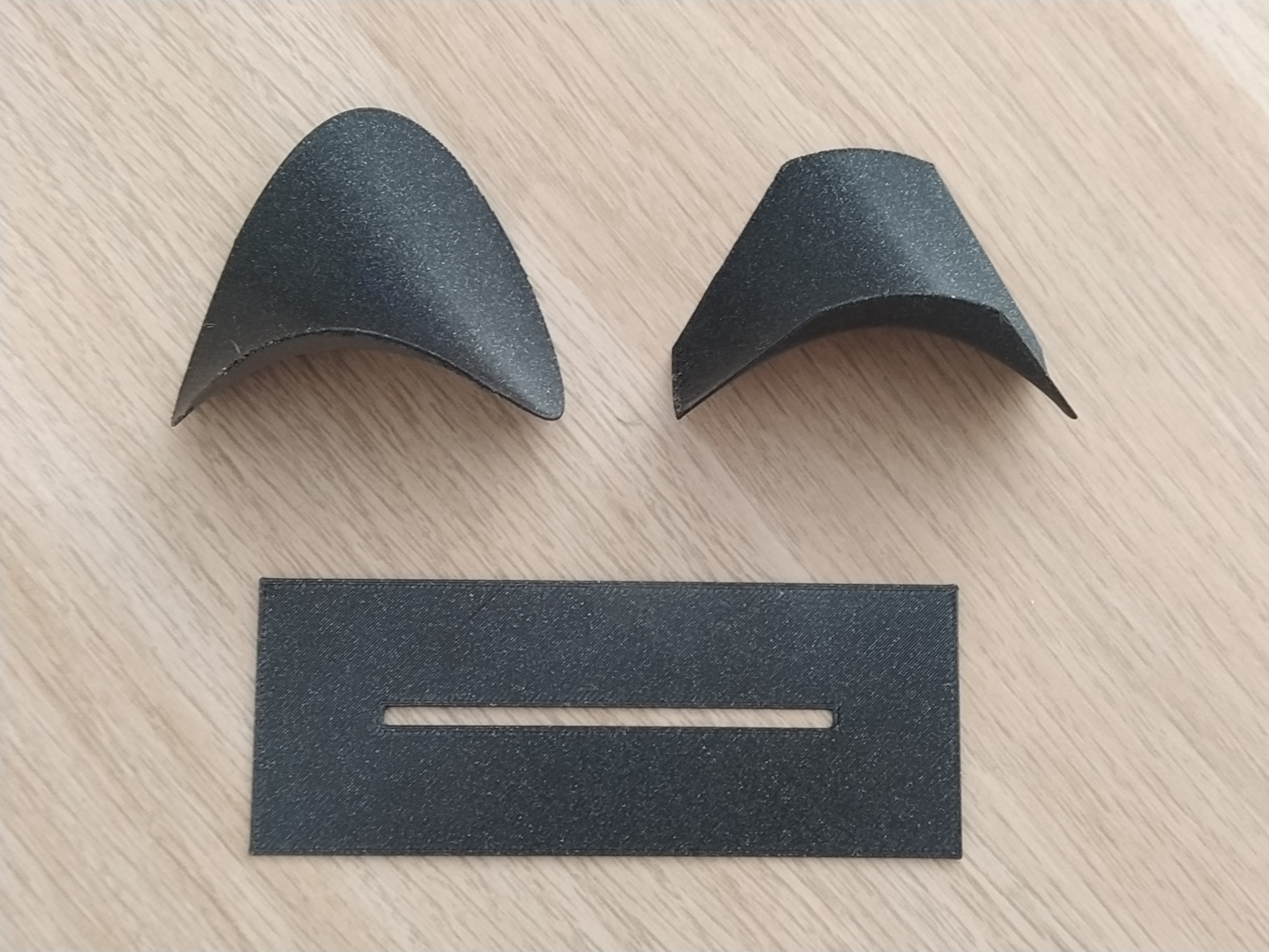 Chip and Slit