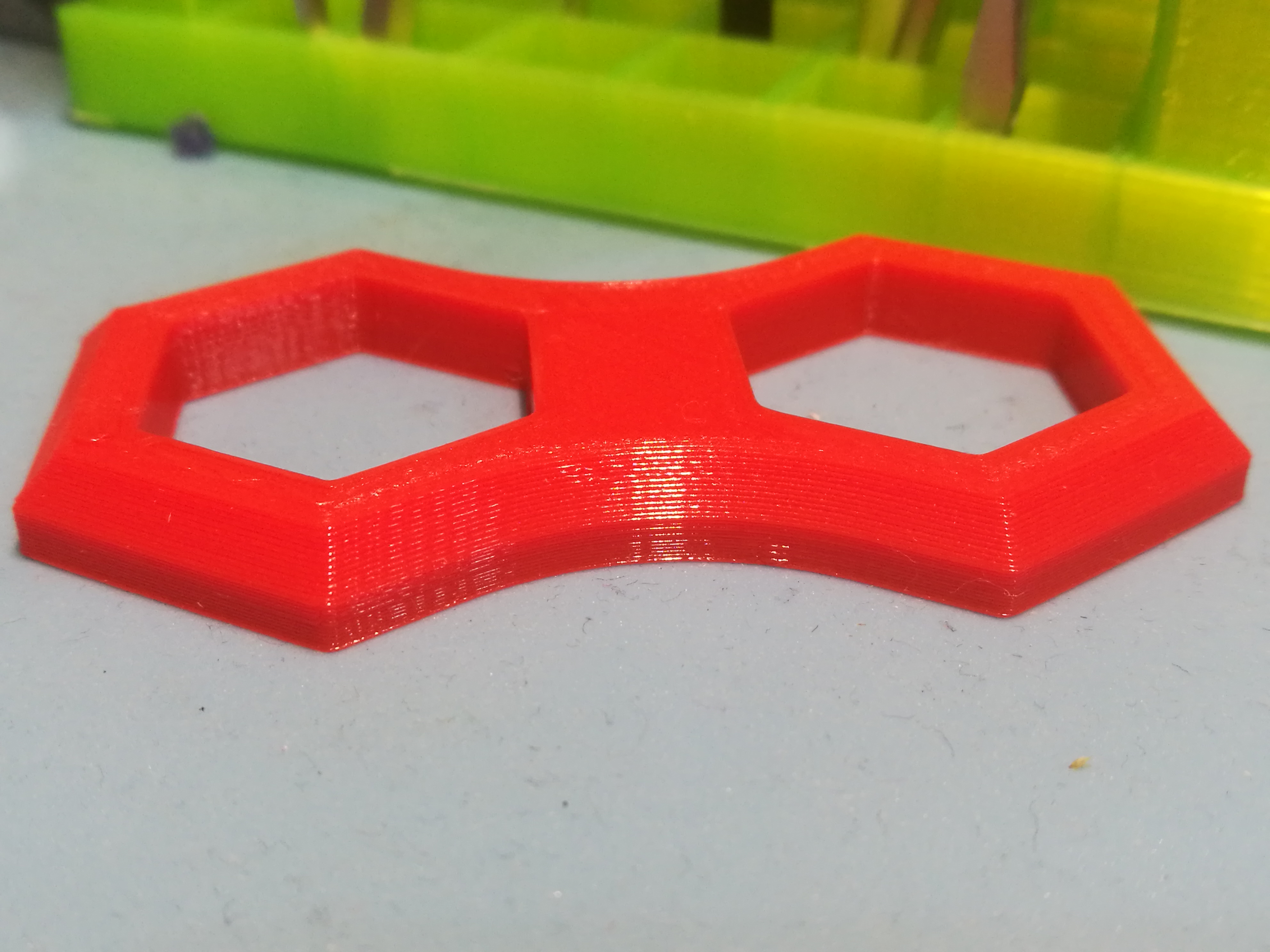 TPU test by HB Download free STL model