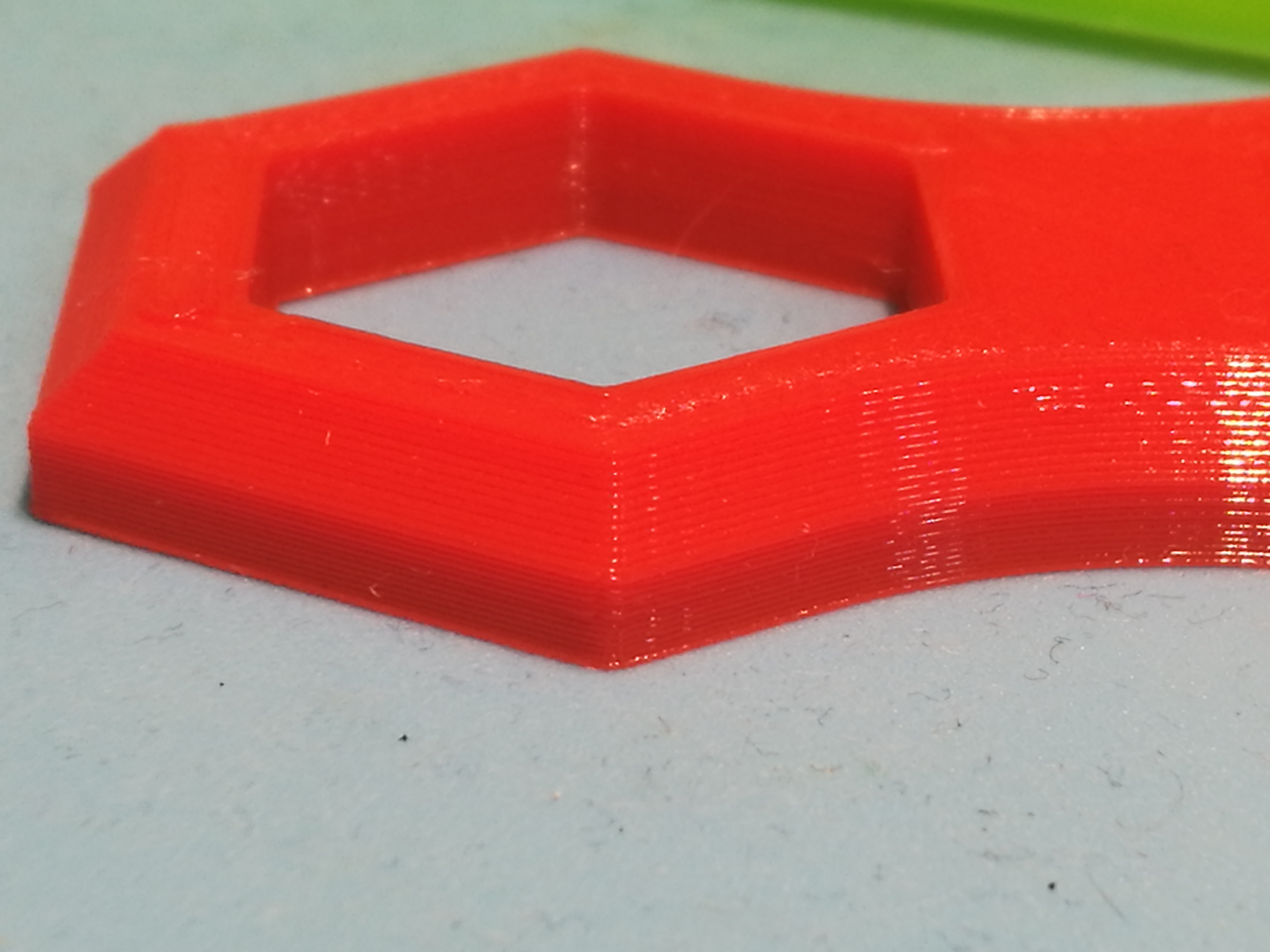 TPU test by HB | Download free STL model | Printables.com