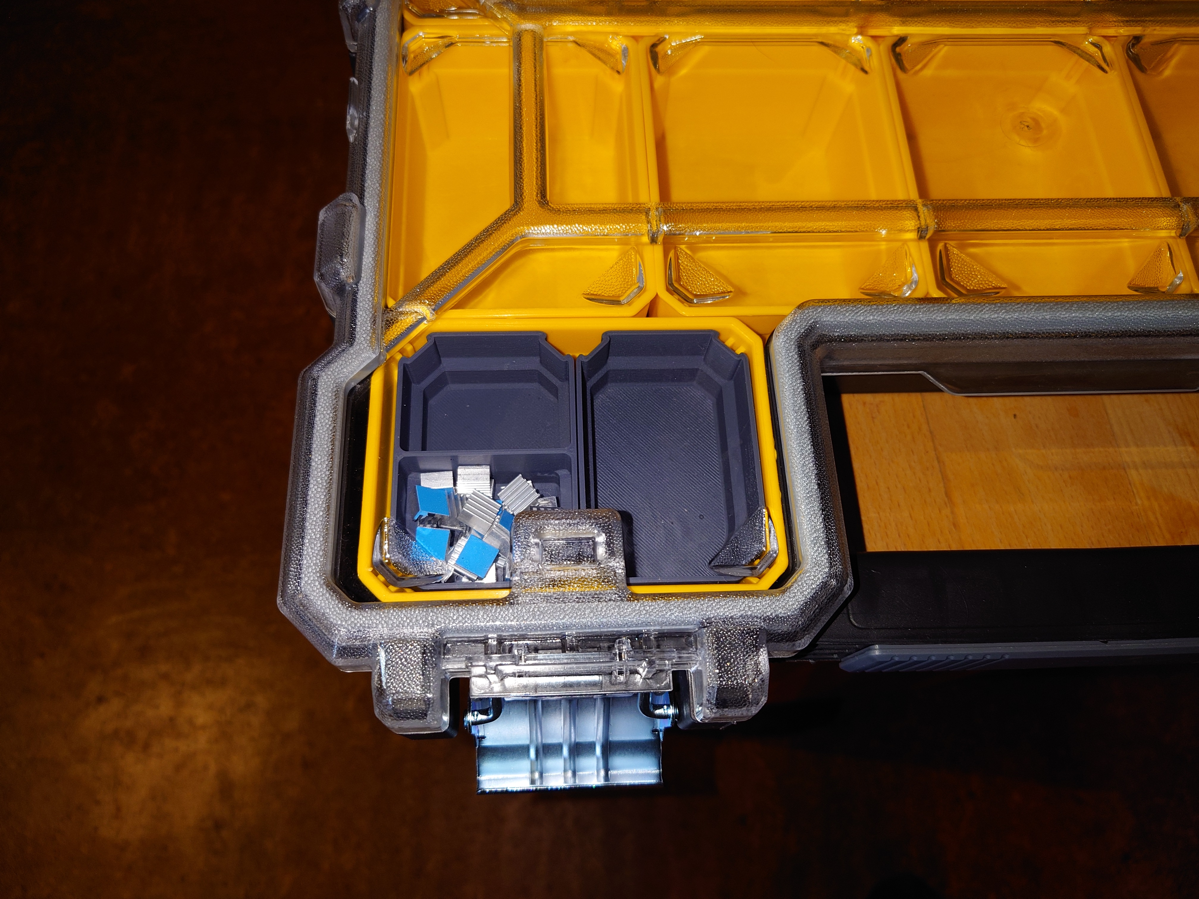 Stanley FatMax Inserts