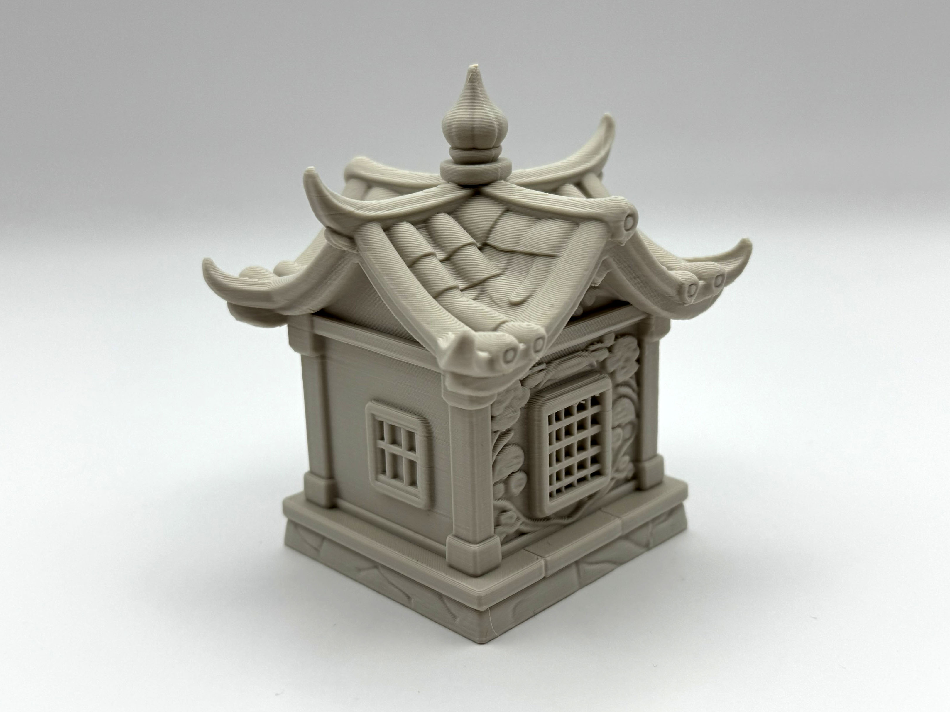 Oriental Cottage — miniatura 2