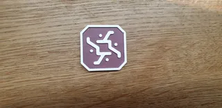 Unsettled - Active Player Token