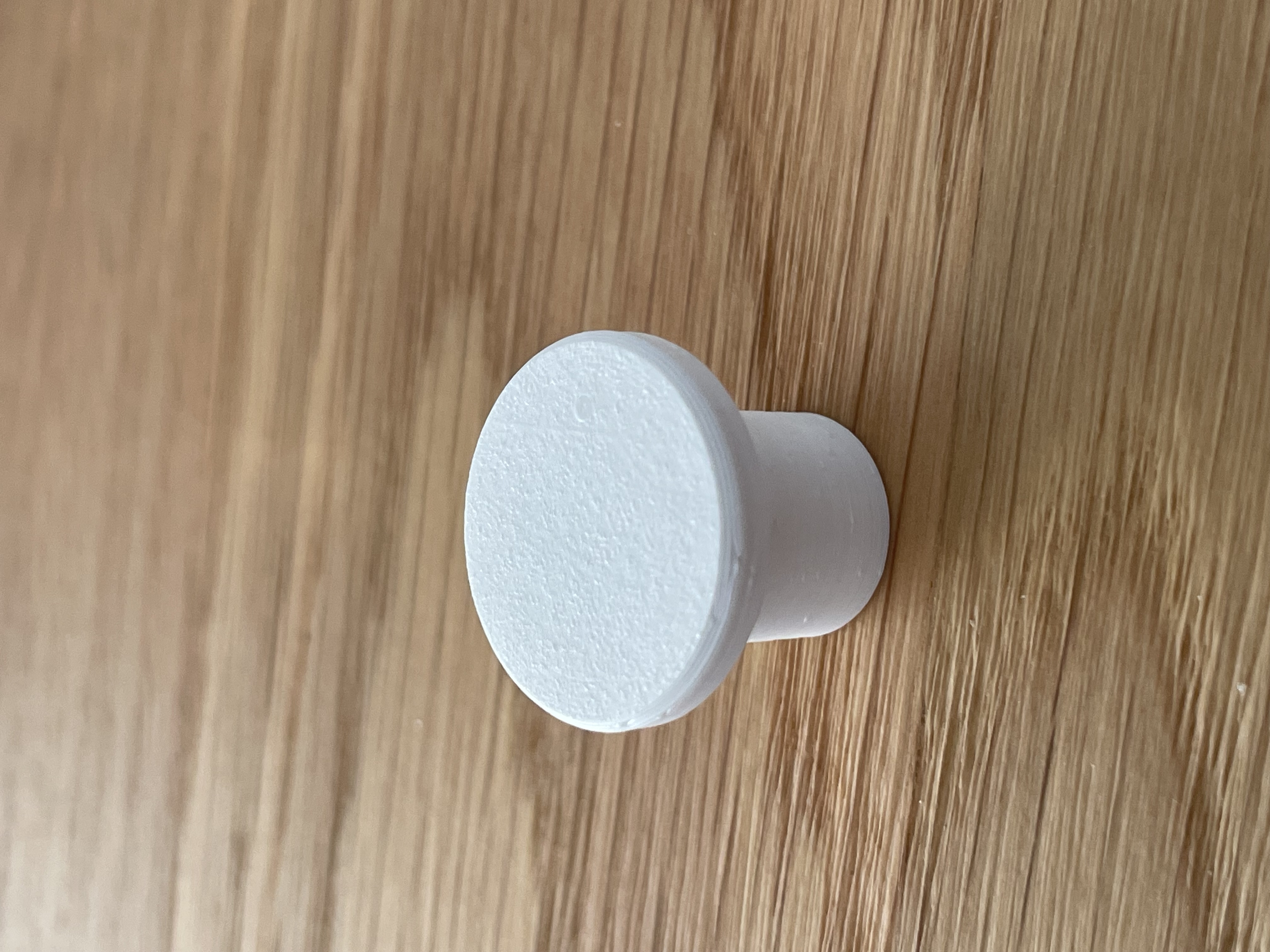 Drawer knob handle - smaller version
