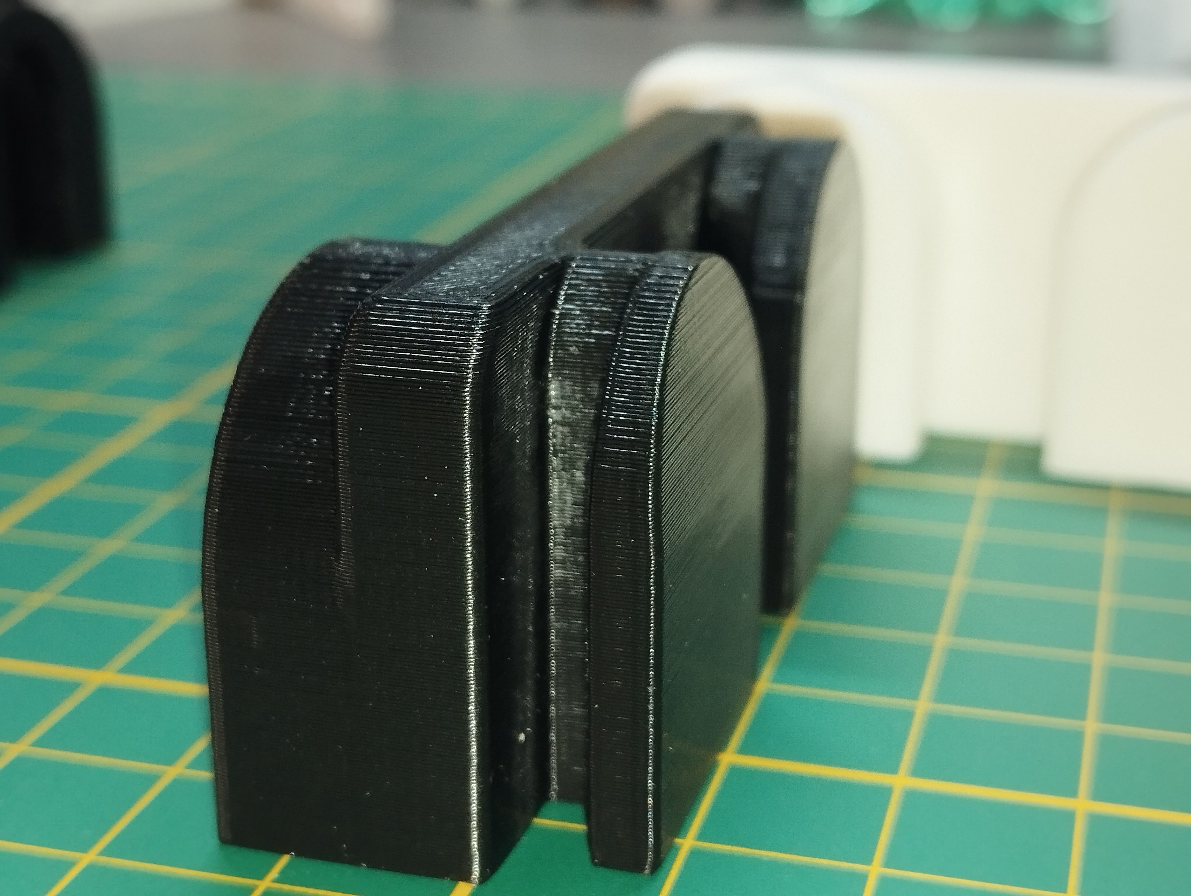 ABC Design Kinderwagen Adapter Erweiterung