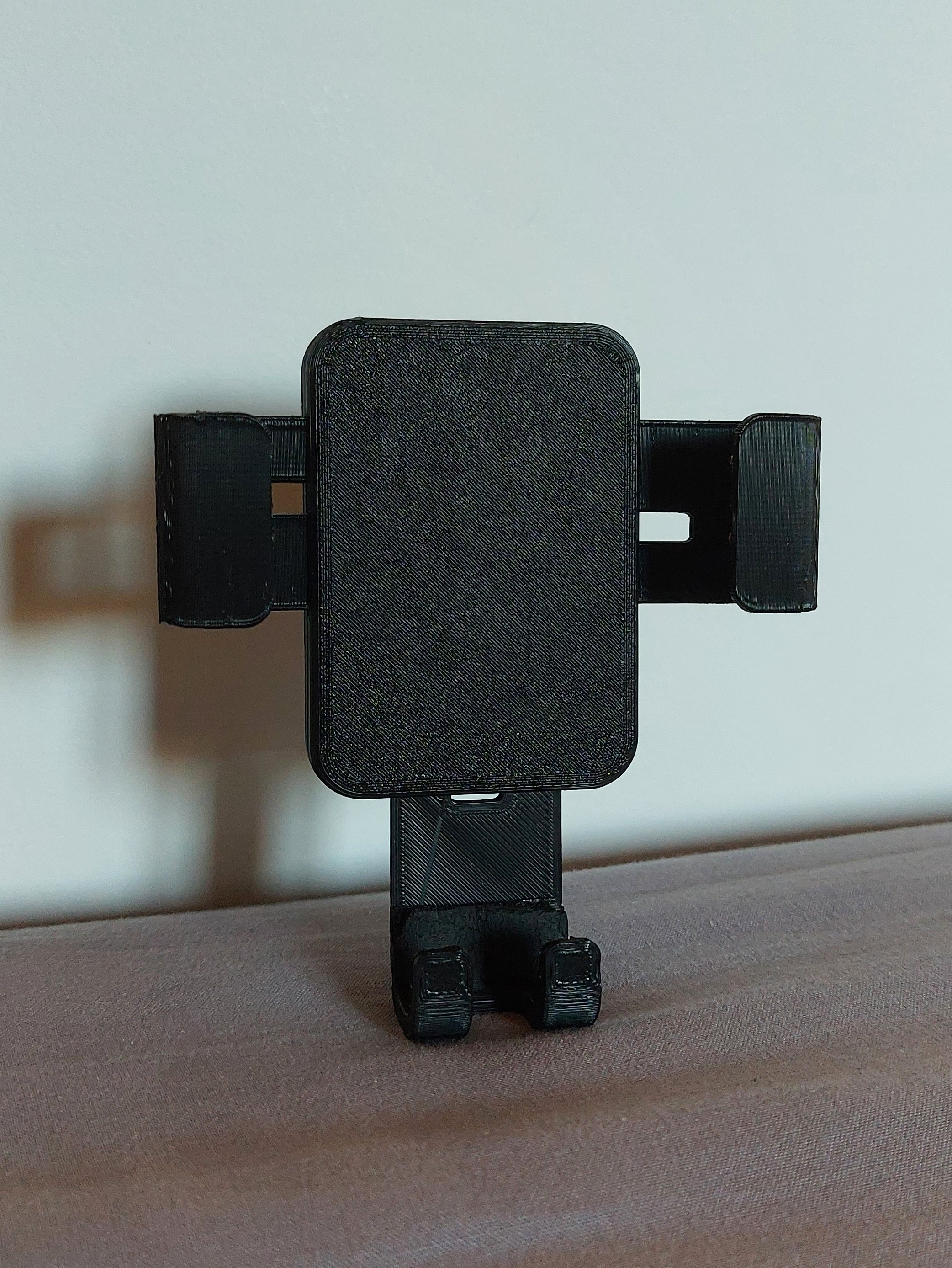 the perfect phone holder for car