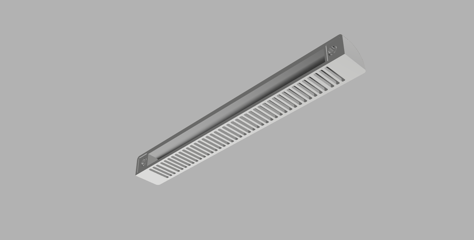 Window vent outside uk.