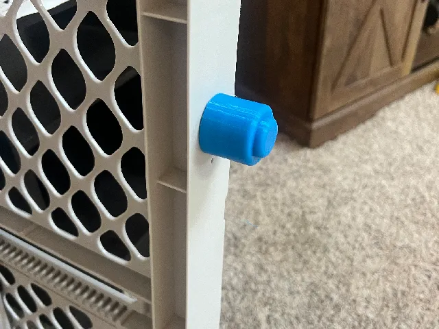 Baby Gate Bumper