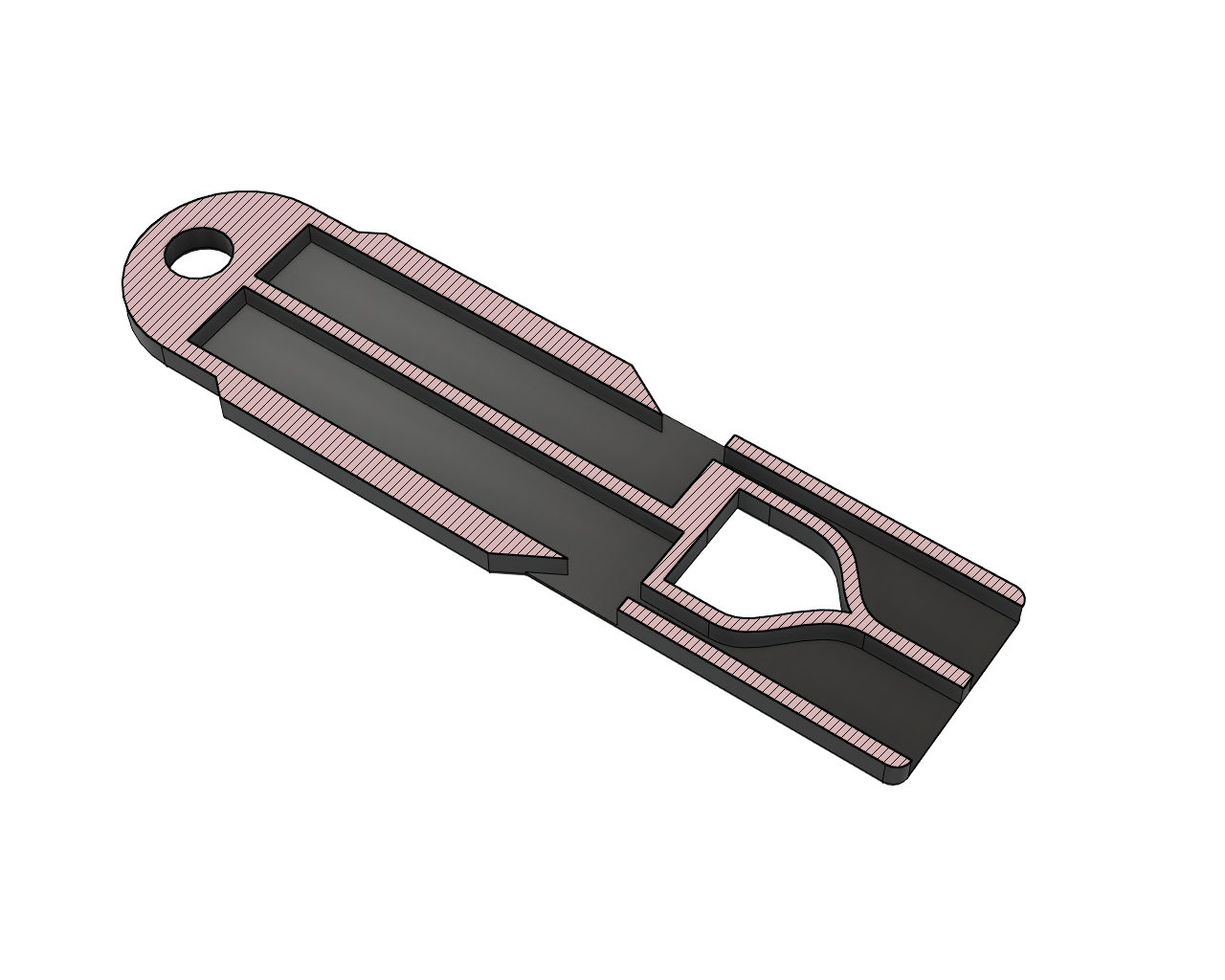Loud Whistle By SDesigns Download Free STL Model Printables