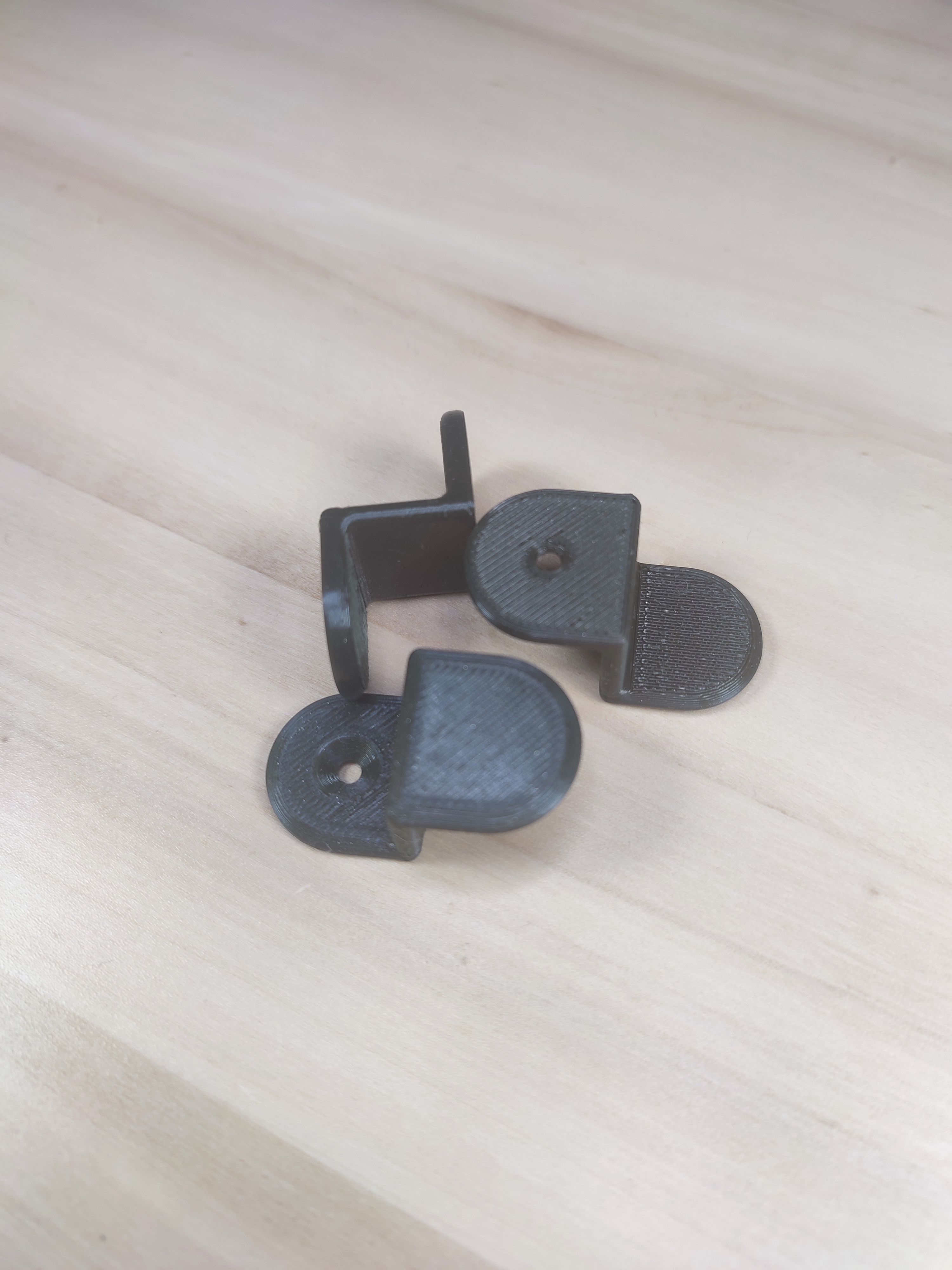Simple Z-Bracket